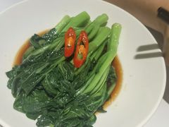 -小厨娘淮扬菜(龙湾天街店)