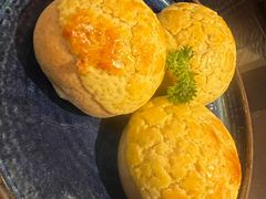 -白天鹅宾馆-玉堂春暖餐厅