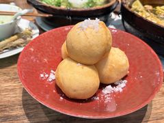 -南园民国茶楼餐厅·常州菜(北大街店)