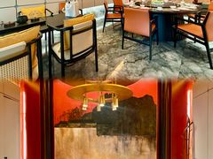 包房-闽海肴(北辰荟店)