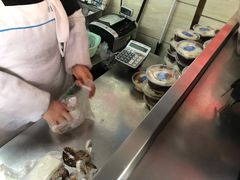 -芳婆糕团店(王府大街店)