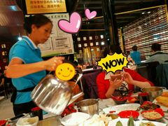 -凯鸽火锅(华林新天地店)
