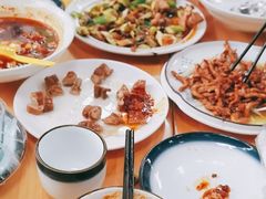 -灯盏窝餐厅