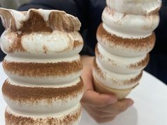 -DQ·蛋糕·冰淇淋(南开大悦城2F店)