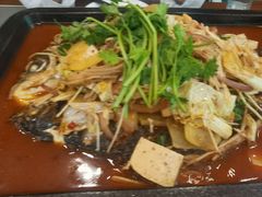 -浔味·山屿湖·正宗淳牌全鱼宴老字号