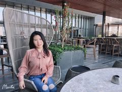 -四季酒店·空中花园 Aria on 9