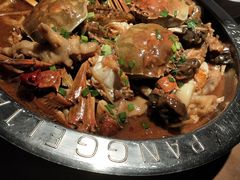 -胖哥俩肉蟹煲(湖滨银泰in77店)
