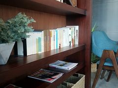-海岩咖啡(南中环国金店)