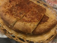 -巴依老爷新疆美食(马驹桥店)