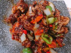 -第二外国语学院-韩国餐厅(朝阳路店)