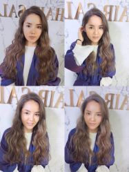 -MYCOLORHARSALON