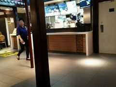 -麦当劳(南后街店)