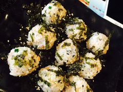 -一米鸡肉 创意韩餐(江北杉杉奥特莱斯店)