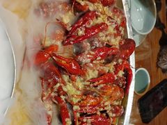 -红胖胖龙虾王·本地菜