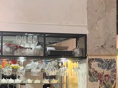 -Retro Deli 茶泡饭