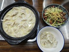 -雪琴面馆富安特色鱼汤面(城中花园店)