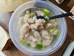 -温州瘦肉丸(中山北路店)