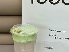 -Yee3·三号椰(上海中山公园龙之梦店)