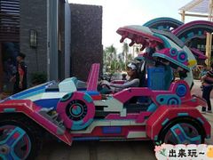 -三亚海昌梦幻海洋不夜城