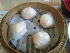 -添好运点心专门店(北角店)