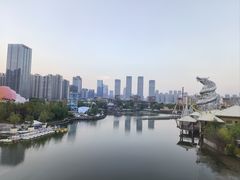 -合肥融创乐园