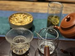 -邈墨茶馆(大兜路1号店)