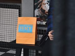 -Juicy Bakery(大学路店)