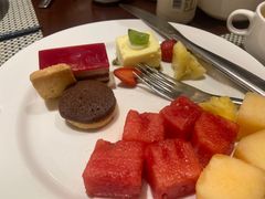 -南湖名都·景湖轩全日制餐厅·海鲜自助·东南亚风味·临湖而食