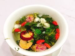 -农川记&酸菜鱼四川料理(横岗荣德店)