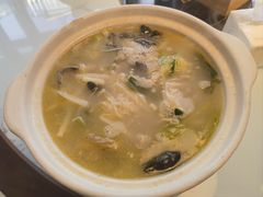 -华盛园卷子王农家菜水库鱼