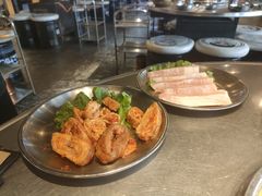 -GOGIYA·咕叽吖韩国传统烤肉店(小榄店)