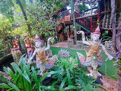 -呀路古热带植物园