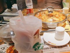 -黄记煌三汁焖锅(金凤万达广场店)