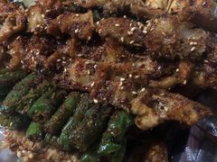 -非凡烧烤(历史博物馆店)