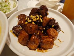 -南小馆(迪士尼小镇店)
