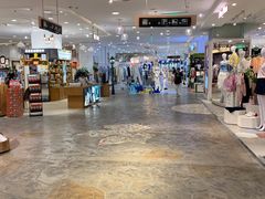 -天虹购物中心(石路店)