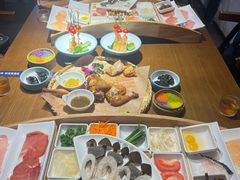 -芸南道·过桥米线(昆明老街旗舰店)