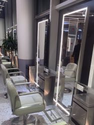 -PE SALON 