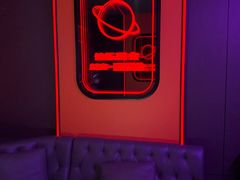 -星聚会KTV(合生汇黑金店)