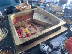 -王家渡火锅店(棕榈泉店)