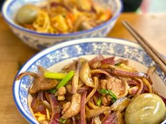 -圳兴面王·拌川·特色炒面(南山保利剧院店)