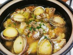 -吉品莞家·鲍鱼鸡煲(东莞店)