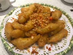-又一间茶点轩(百汇广场店)