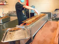 -阿芮烤鸡爪(世纪金源店)
