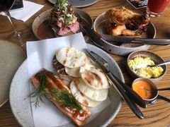 -BOR Eatery(安福路店)