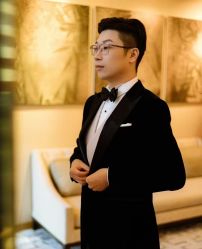 -SENS·BESPOKE男装私人定制