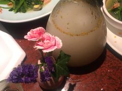 -绿茶餐厅(蓝色港湾店)
