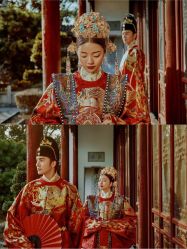 -太郎花子婚纱摄影艺术中心