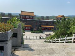 -天津盘山风景名胜区