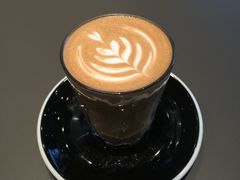 -Seesaw Coffee(苏州中心店)